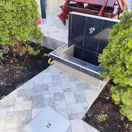 Sun Πανσιόν 3*