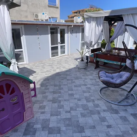 Sun 3* Kiten (Burgas)