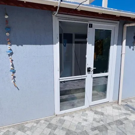 Sun Πανσιόν 3*