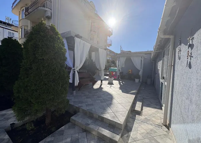 Sun 3* Kiten (Burgas)