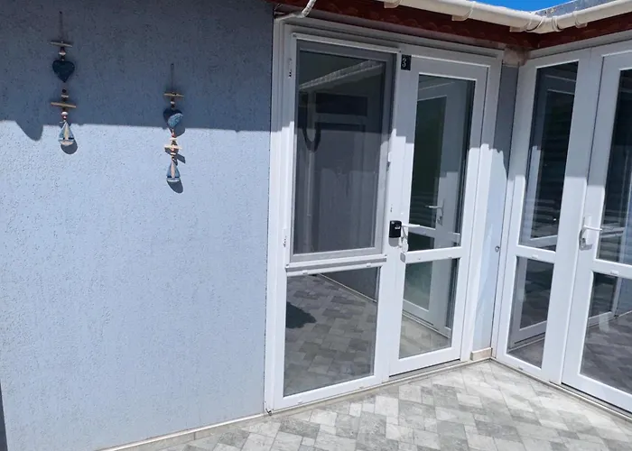 Πανσιόν Sun Kiten (Burgas)