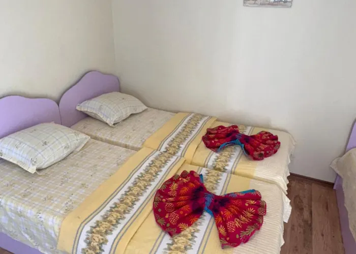 Πανσιόν Sun 3*