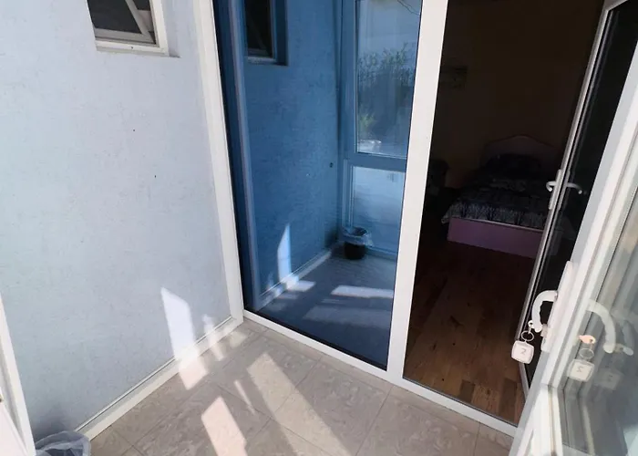 Sun Πανσιόν Kiten (Burgas)