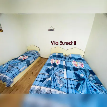 Sun Guest house Kiten (Burgas)