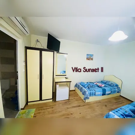 Sun Guest house *