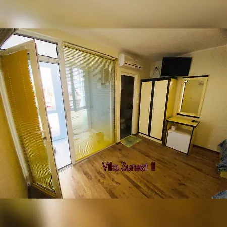 Sun Guest house Kiten (Burgas)