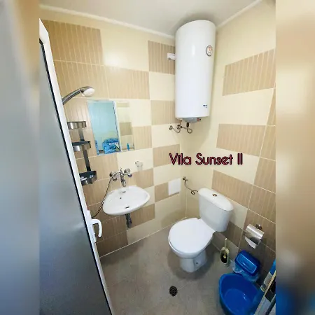 Sun Guest house *