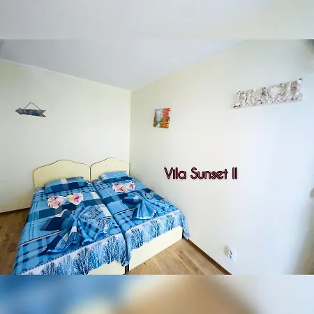 Guest house Sun Kiten (Burgas)