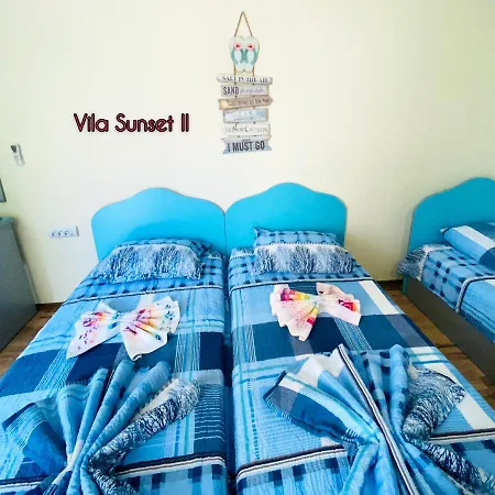 Sun Guest house *