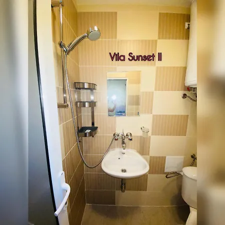 Guest house Sun *