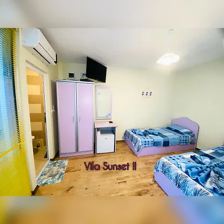 Sun Guest house Kiten (Burgas)