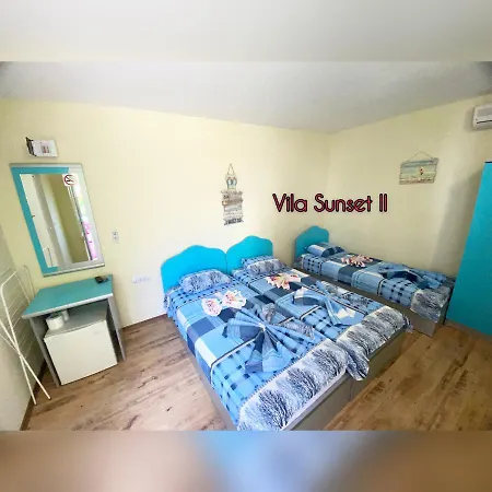 Sun Guest house