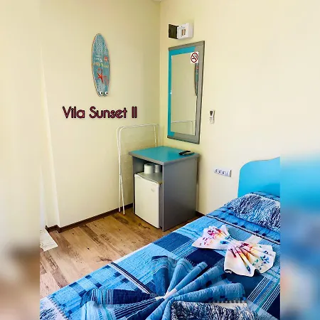 Sun Guest house *
