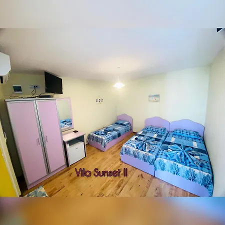 Guest house Sun Kiten (Burgas)