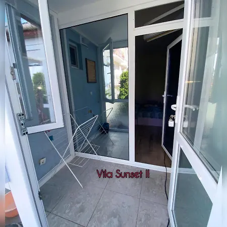 Guest house Sun *