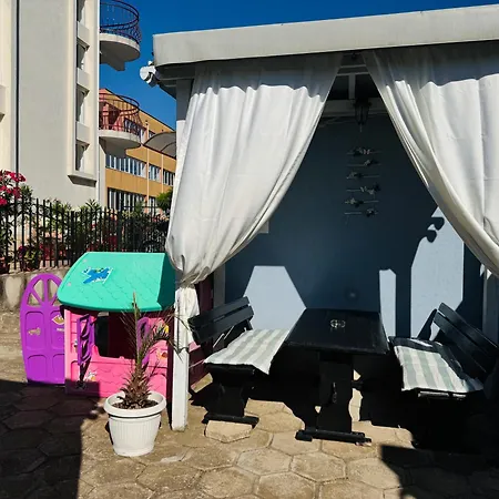 Sun Kiten (Burgas)