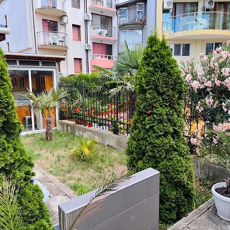 Sun Guest house Kiten (Burgas)