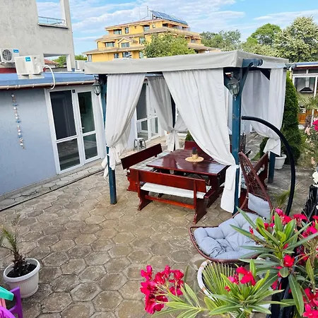 Guest house Sun