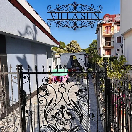 Sun Guest house