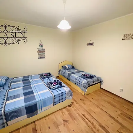 Guest house Sun