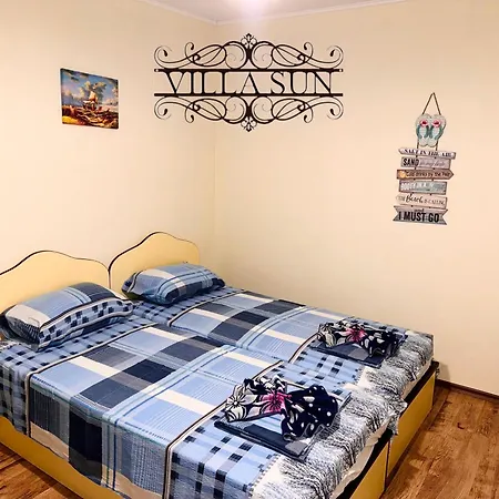 Guest house Sun Kiten (Burgas)