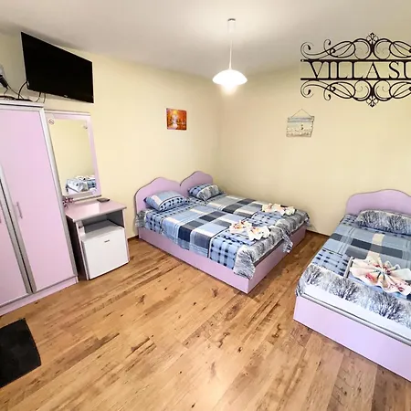 Sun Guest house