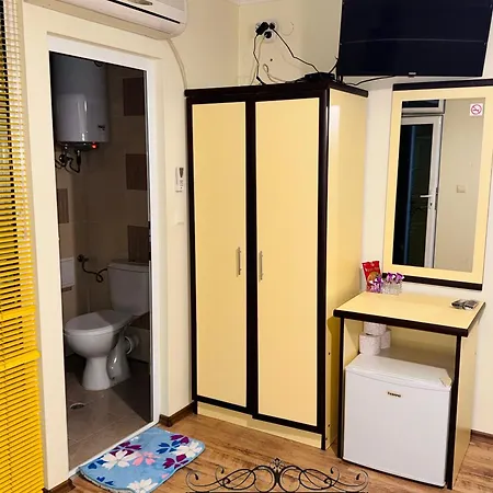 Sun Guest house
