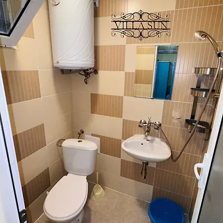Sun Guest house