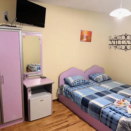 Sun Guest house *