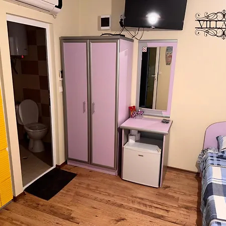 Guest house Sun Kiten (Burgas)