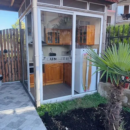 Guest house Sun *
