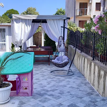 Sun Guest house *