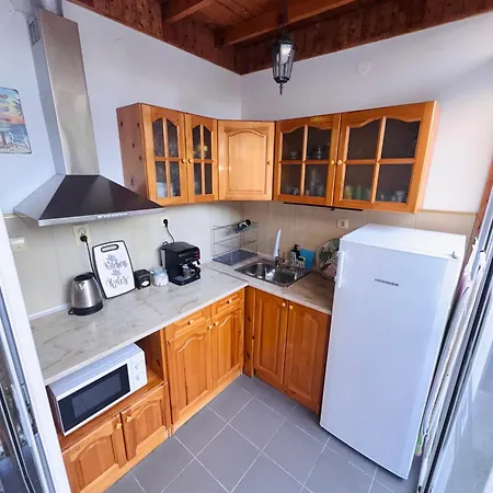 Sun 게스트하우스 키텐