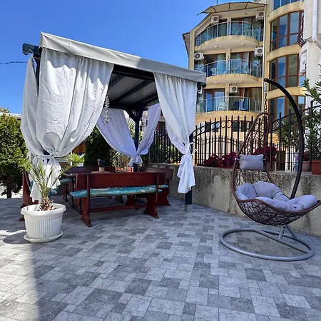 Sun Guest house