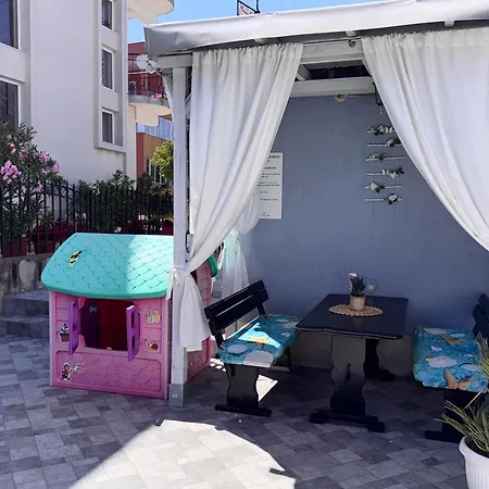 Sun Guest house *