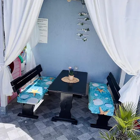 Guest house Sun *