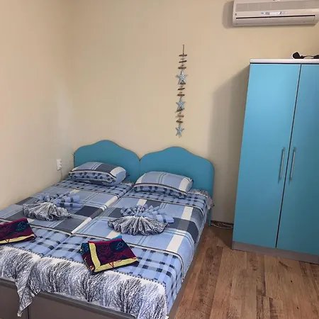 Sun 게스트하우스