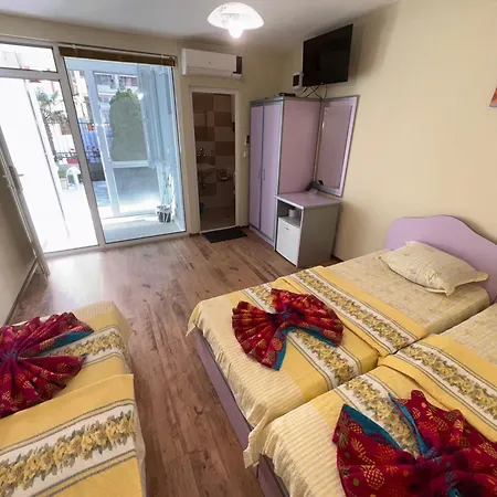 게스트하우스 Sun 3*