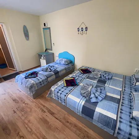 게스트하우스 Sun 키텐