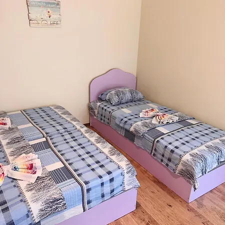 게스트하우스 Sun