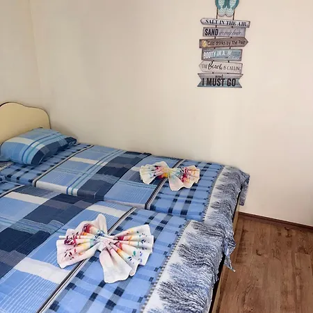 Sun 게스트하우스 키텐