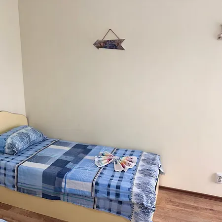 게스트하우스 Sun 키텐