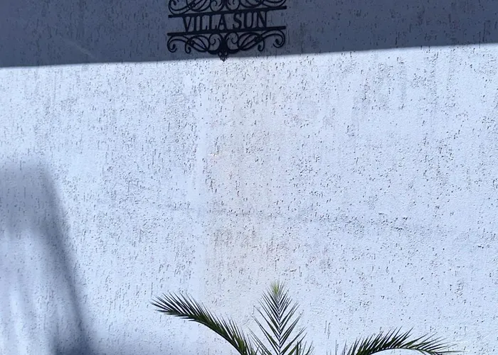 招待所 Sun 希典