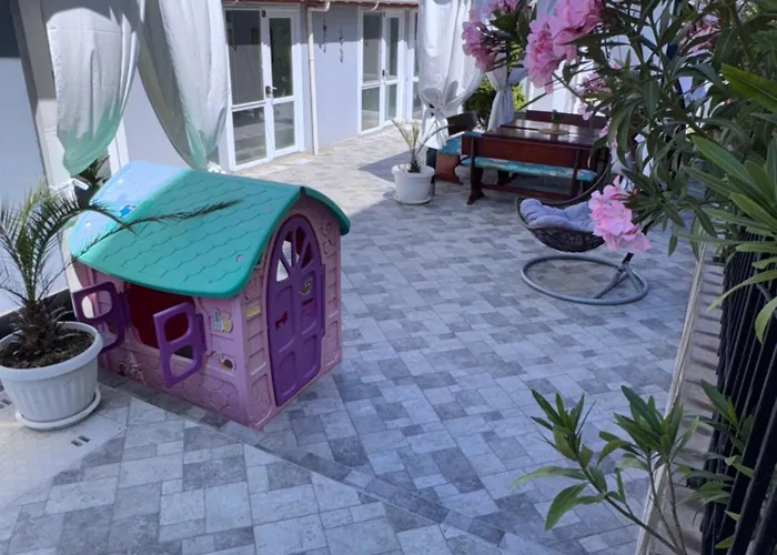 招待所 Sun 希典