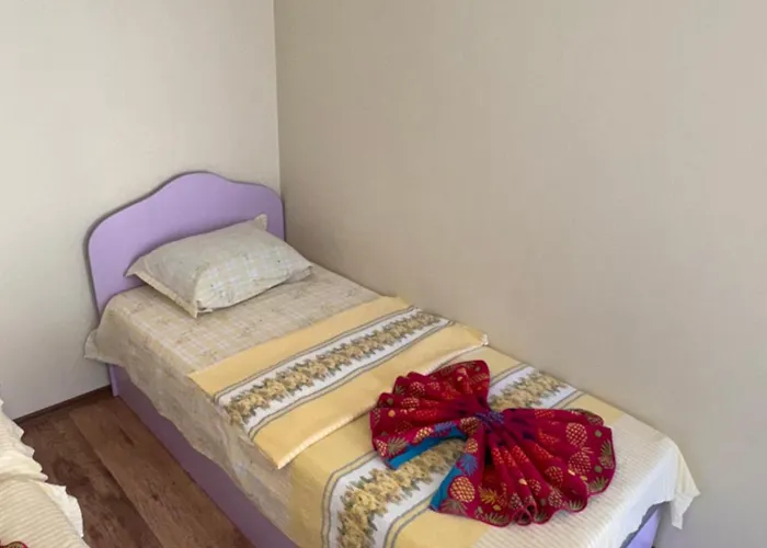 Sun 招待所 希典